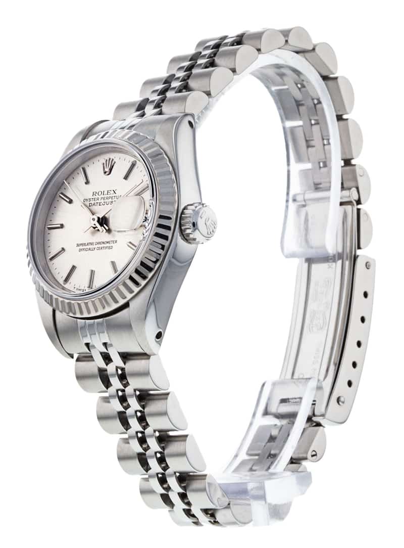 Rolex Datejust Lady 69174